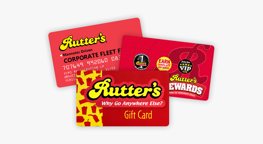 Rutters, HD Png Download