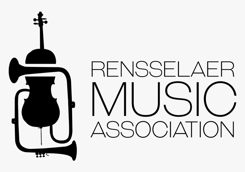 Rensselaer Music Association, HD Png Download