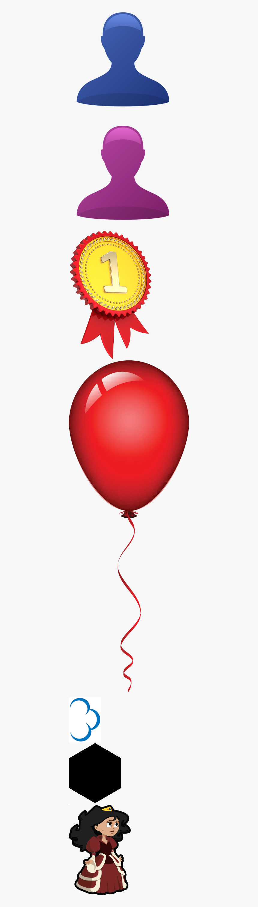 Primer Lugar, HD Png Download