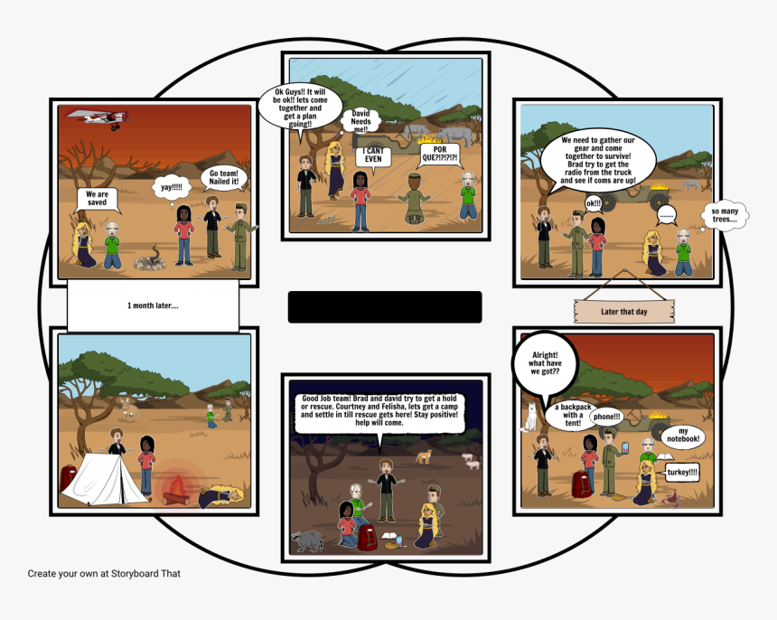 Cartoon, HD Png Download