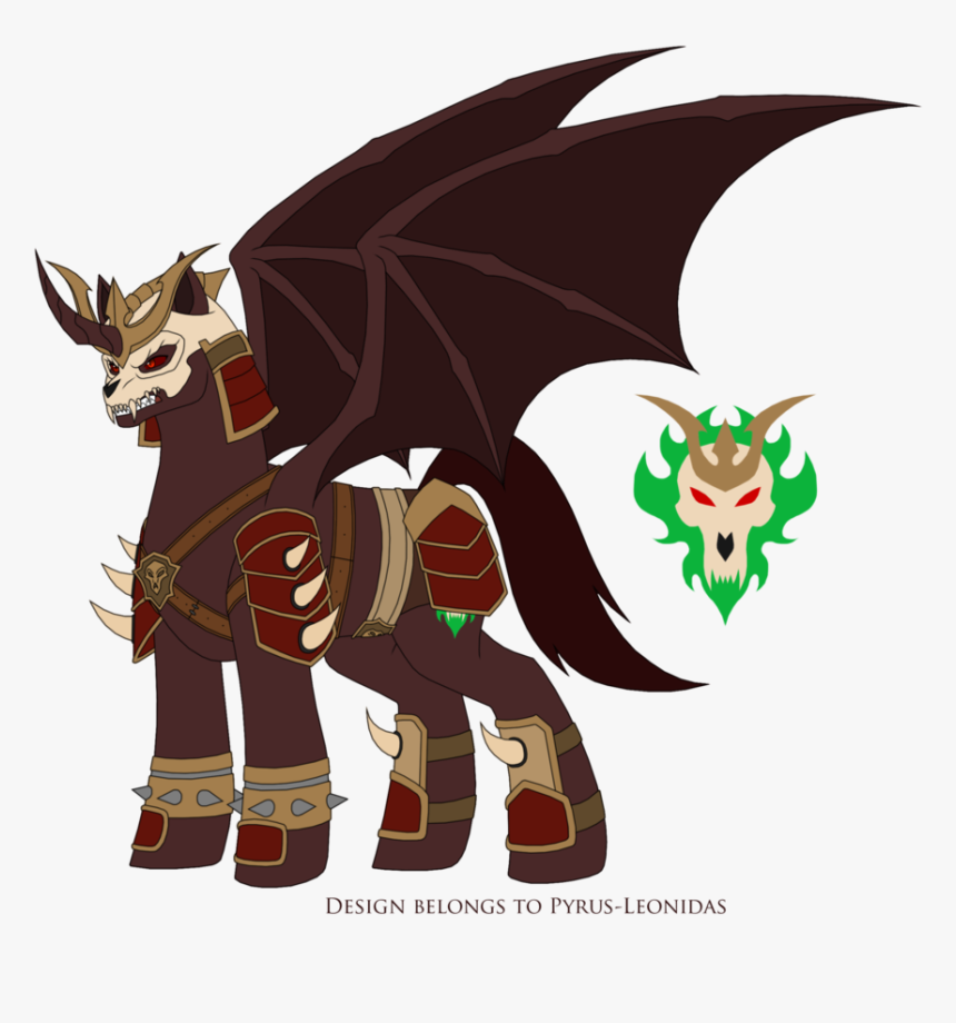 #shaokahn #mk #mlp #freetoedit - Cartoon, HD Png Download