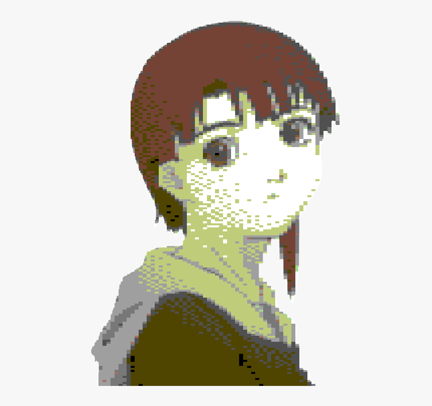 Transparent Motoko Kusanagi Png - Illustration, Png Download