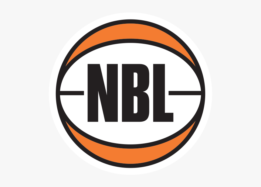 National Basketball League, HD Png Download