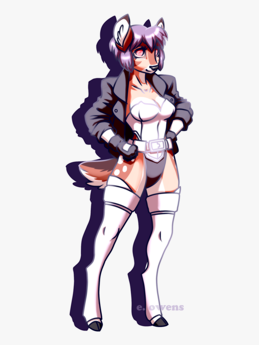 Transparent Motoko Kusanagi Png - Cartoon, Png Download