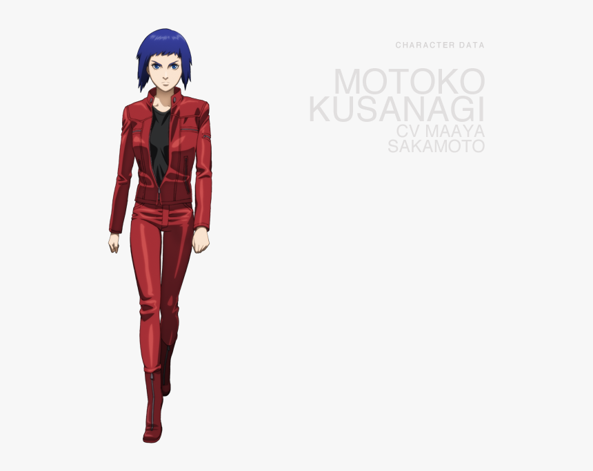 Image - 少佐 坂本 真綾, HD Png Download