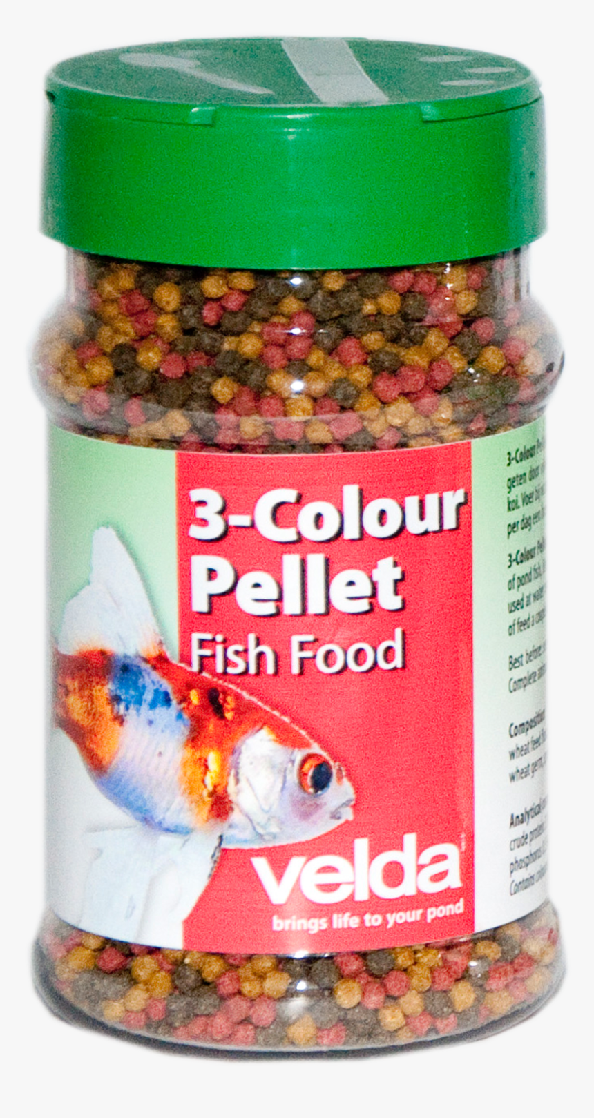 Fish Food Png Pellets, Transparent Png