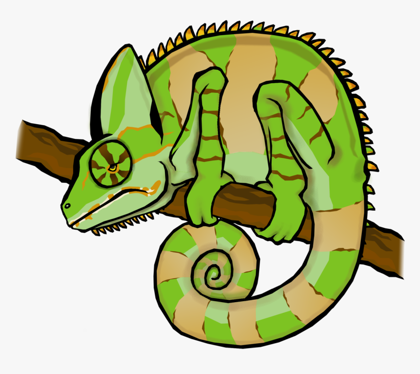 He Is Not Impressed - Cartoon, HD Png Download