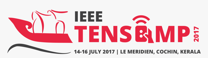Ieee Tensymp 2017 Logo - Coupon, HD Png Download