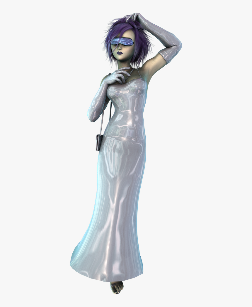 Gown, HD Png Download
