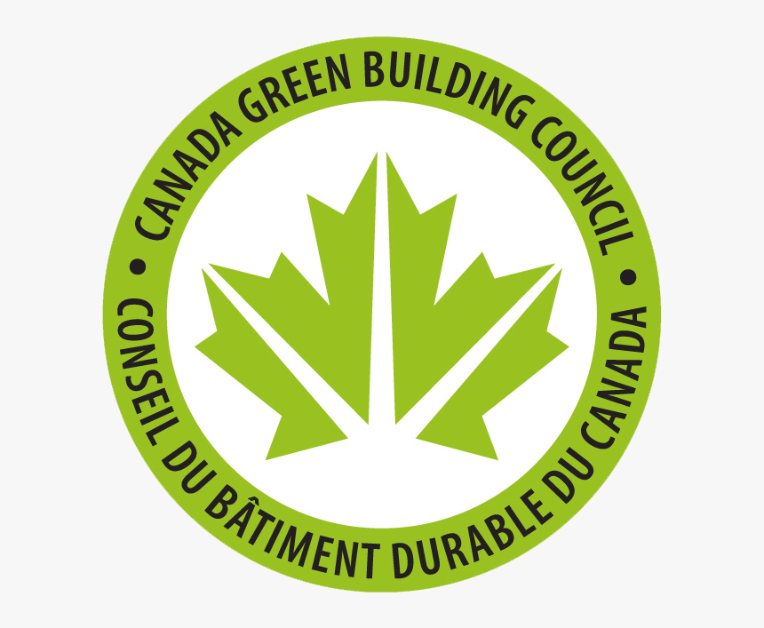 Resource Logo - Canada Green Building Council, HD Png Download