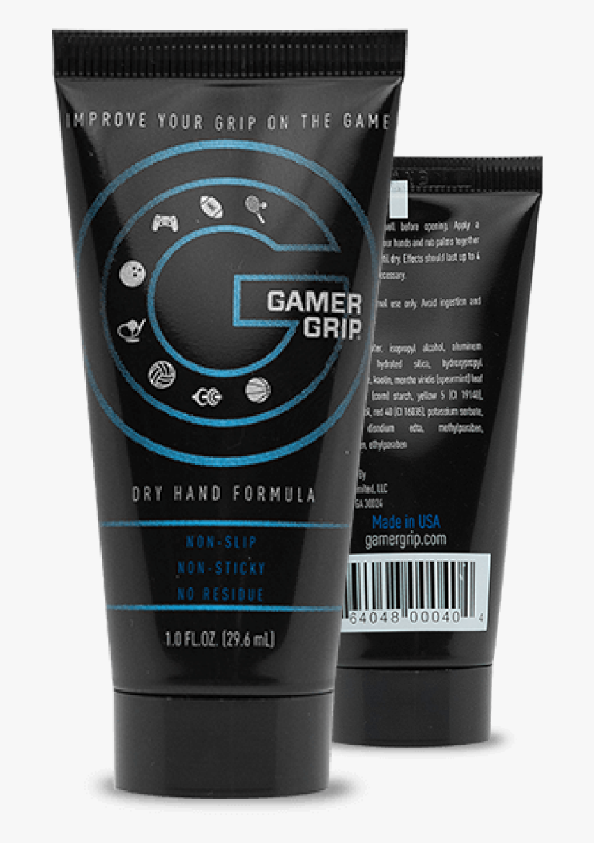 Gamer Grip, HD Png Download