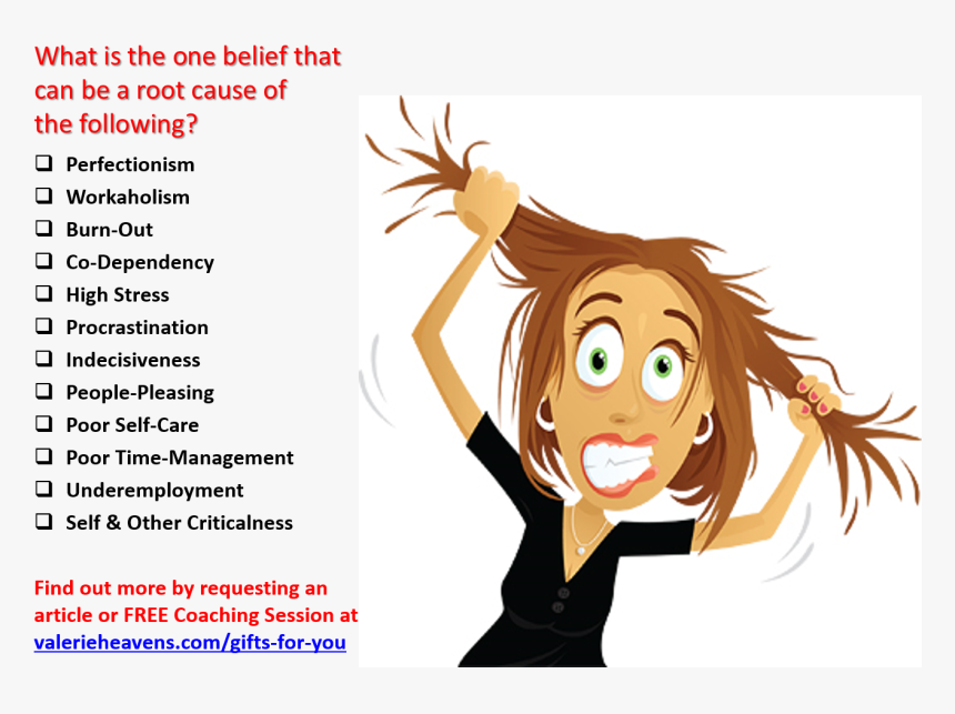 State Of The Art Des Business Process Redesign - Pulling Out Hair, HD Png Download