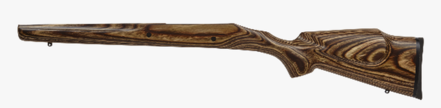 Prairie Hunter, Nutmeg - Boyds Nutmeg Laminate Heritage Stock, HD Png Download