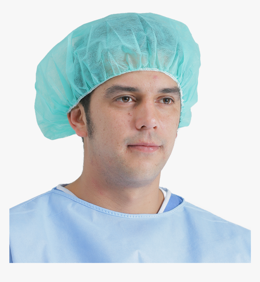 Surgeon Cap, HD Png Download