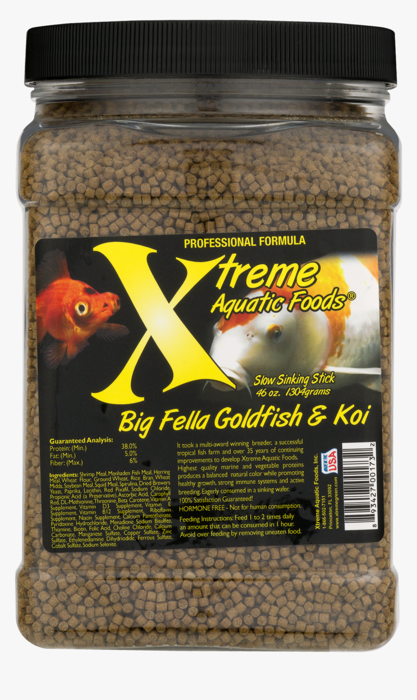 Goldfish, HD Png Download