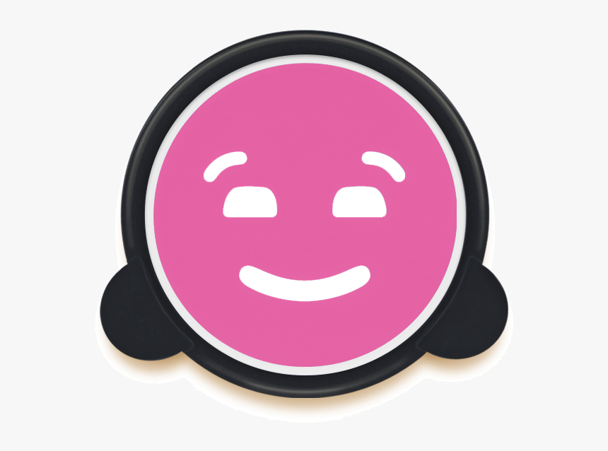 Make Friends While You Drive With Carmoji By Motormood - Smiley, HD Png Download