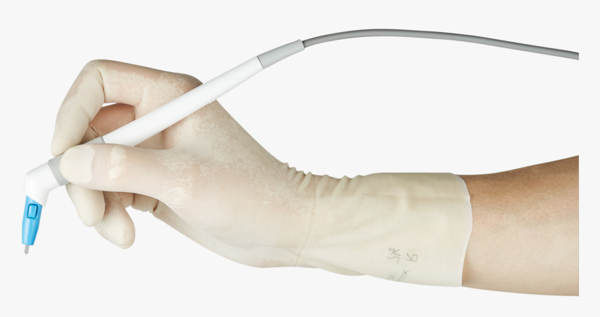 Monopolar Handpiece - Handgrip - Skipping Rope, HD Png Download