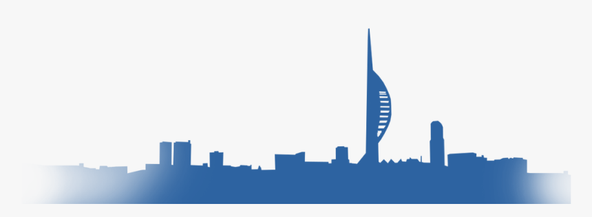 Skyline, HD Png Download