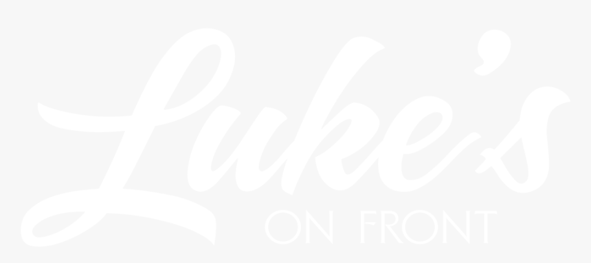 Luke's On Front, HD Png Download