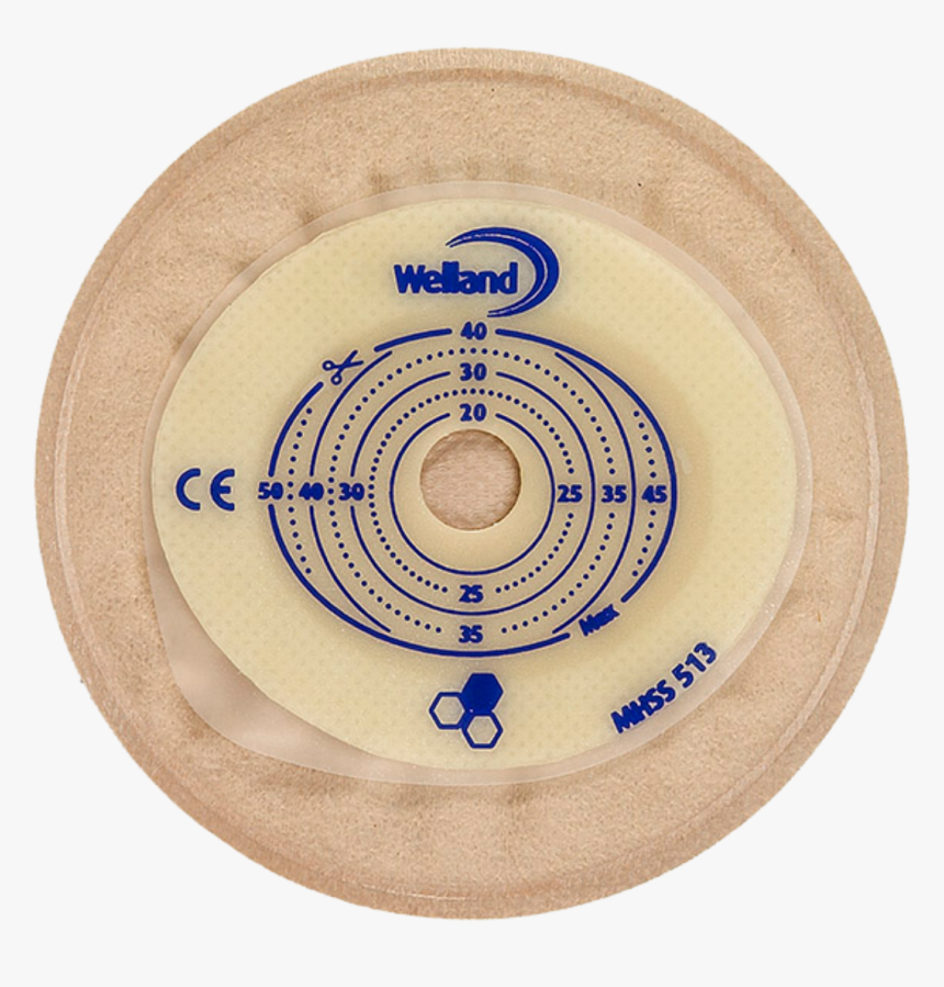 Aura Stoma Cap - Welland Stoma Cap, HD Png Download