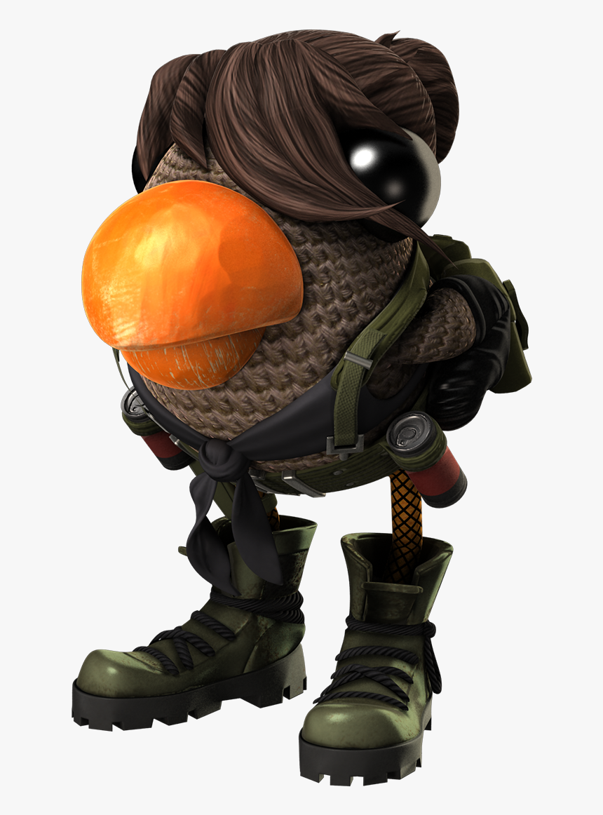 Figurine, HD Png Download