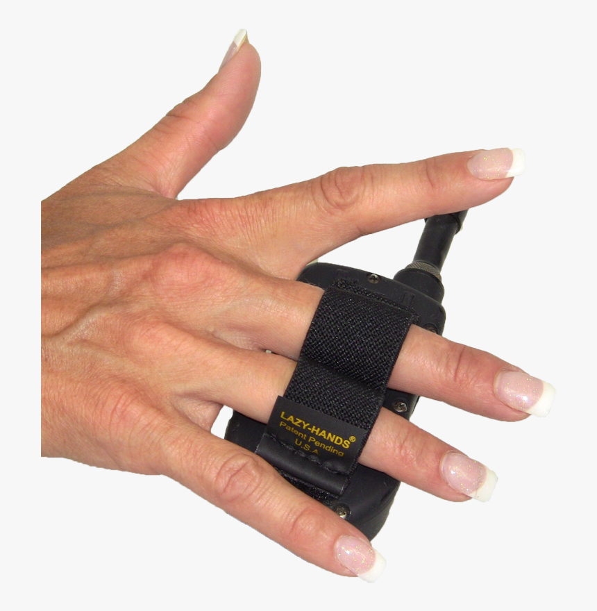 Sit Means Sit Remote Grip - Ring, HD Png Download