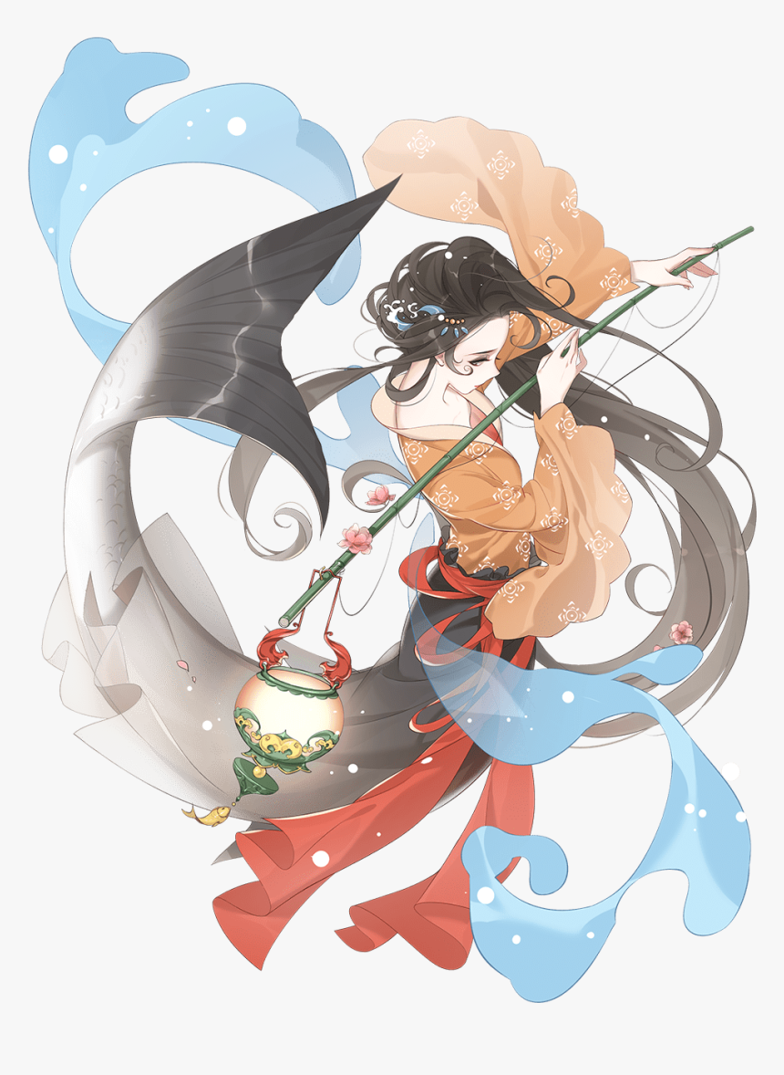 Food Fantasy Wiki - Sweet And Sour Fish Food Fantasy, HD Png Download