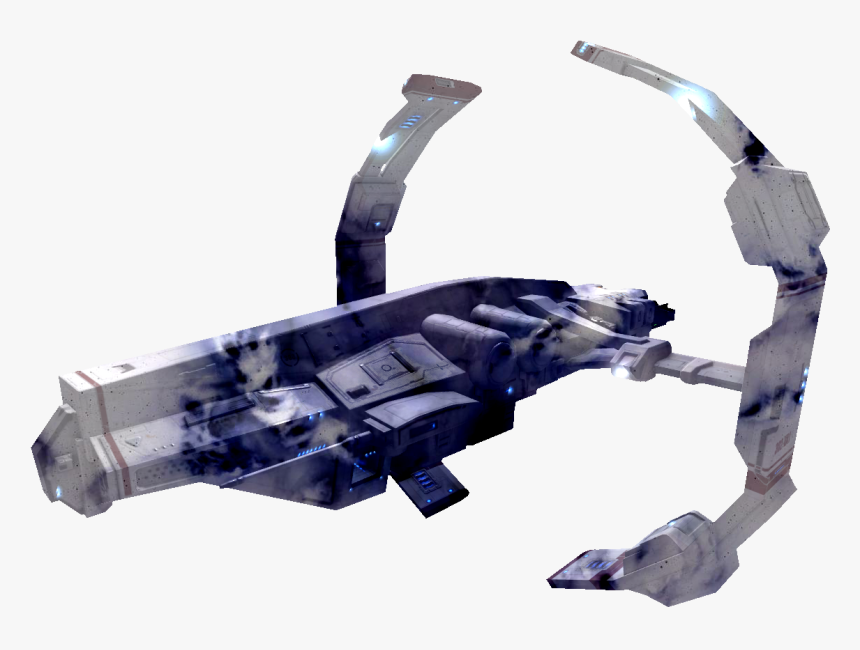 Eve Online Ship Png, Transparent Png
