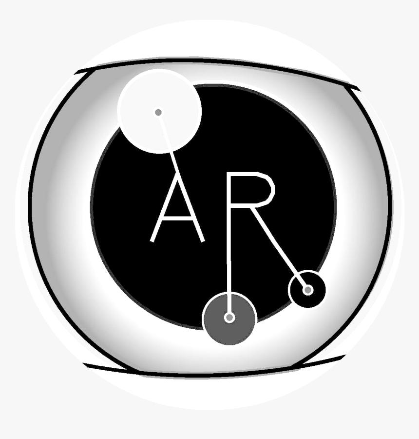 Ar-eye - Circle, HD Png Download