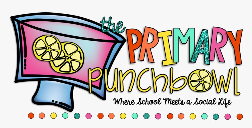 The Primary Punchbowl, HD Png Download