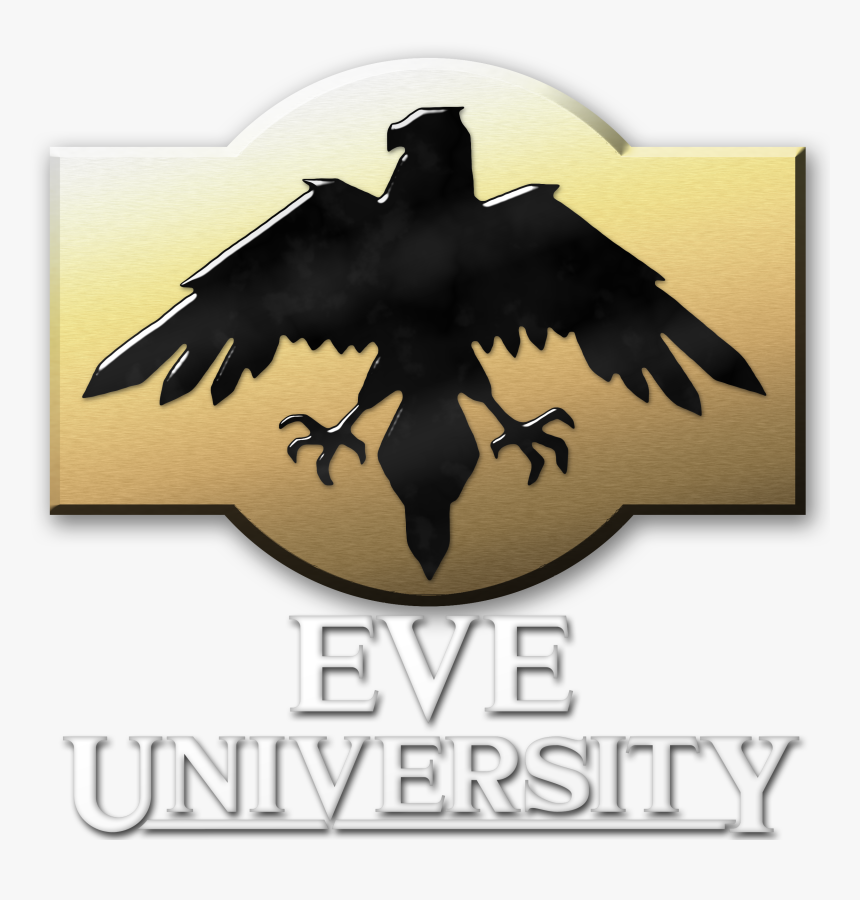 E-uni - Eve University, HD Png Download