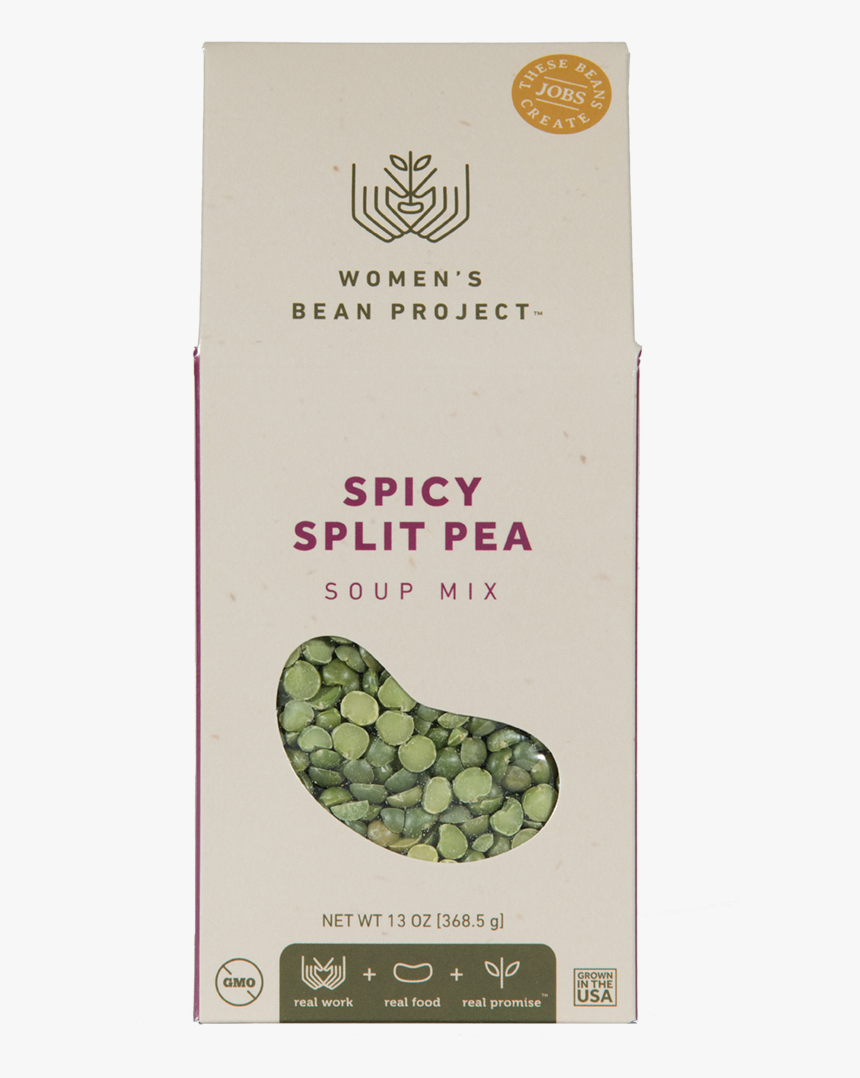 Women's Bean Project, HD Png Download