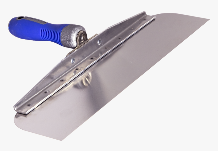 20 Inch Drywall Knife, HD Png Download
