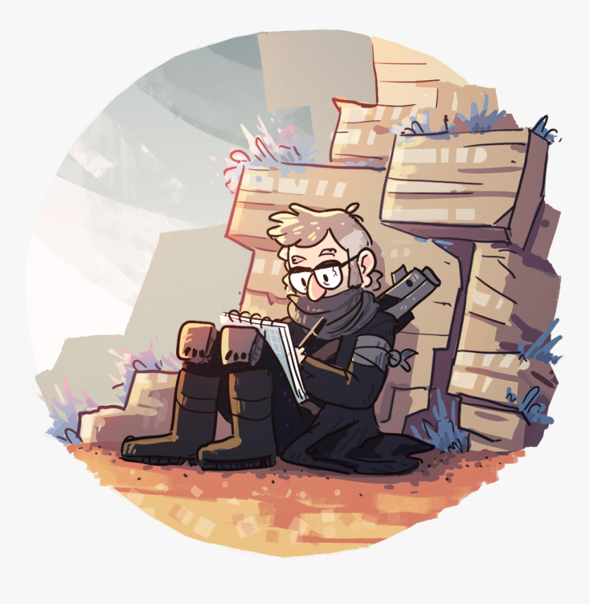 Cartoon, HD Png Download