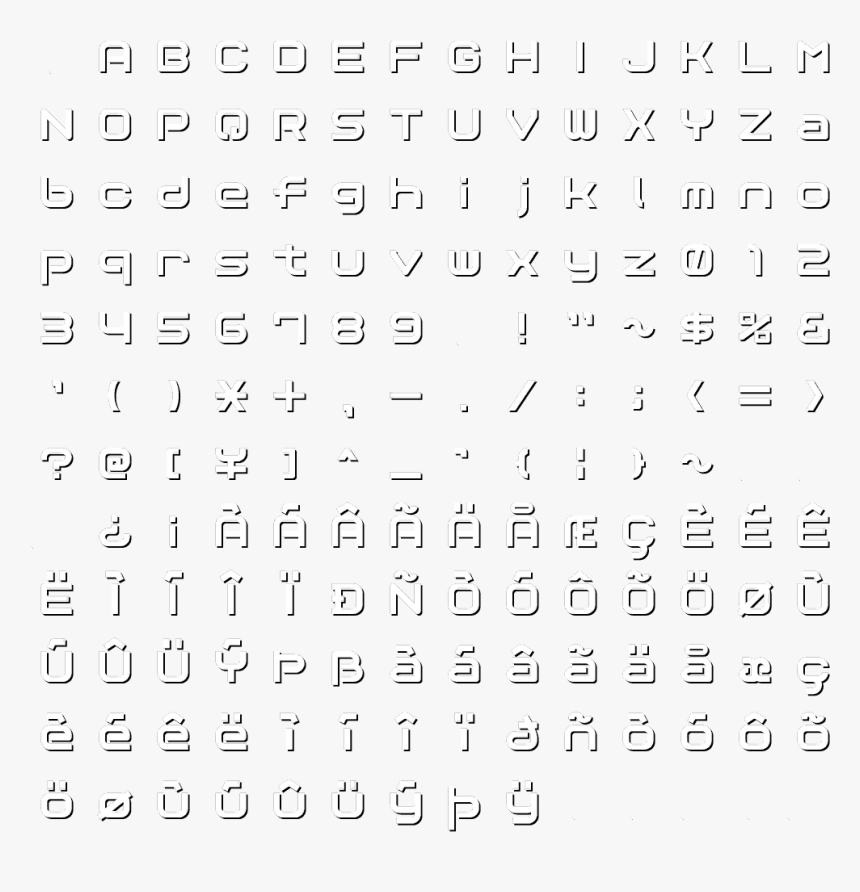 Number, HD Png Download