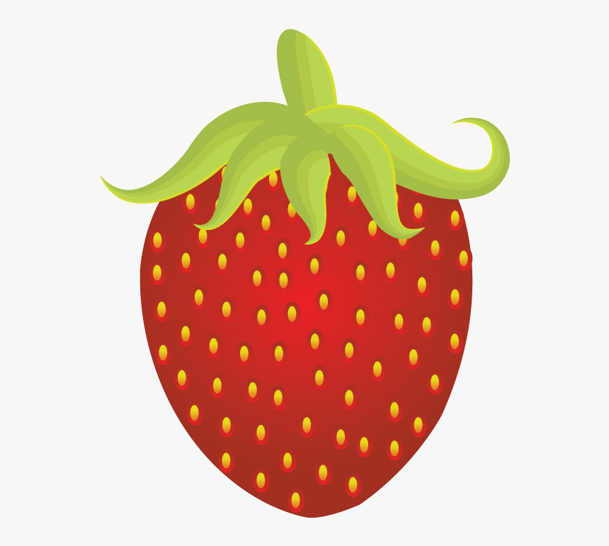 Download For Free Strawberry Png In High Resolution - Portable Network Graphics, Transparent Png