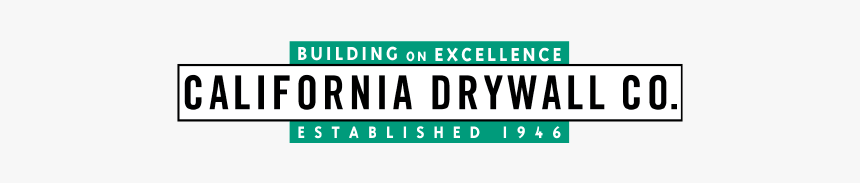 California Drywall Co - Cal Drywall, HD Png Download