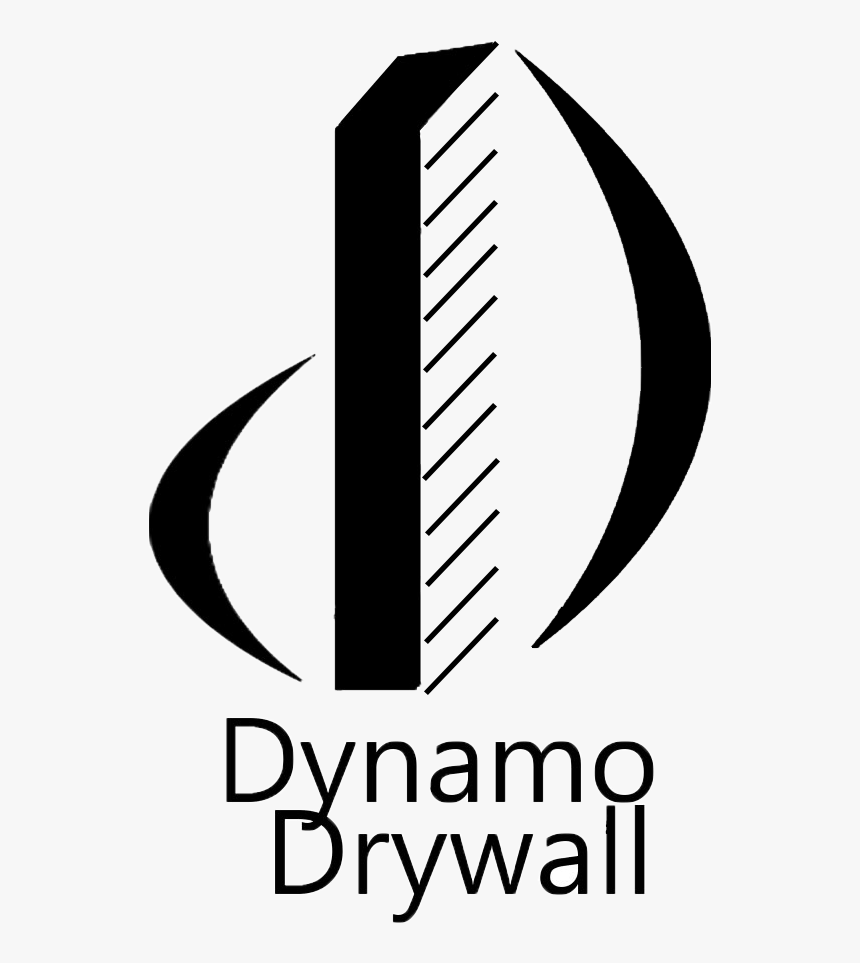 Cropped Dynamodrywall 1 - Graphic Design, HD Png Download