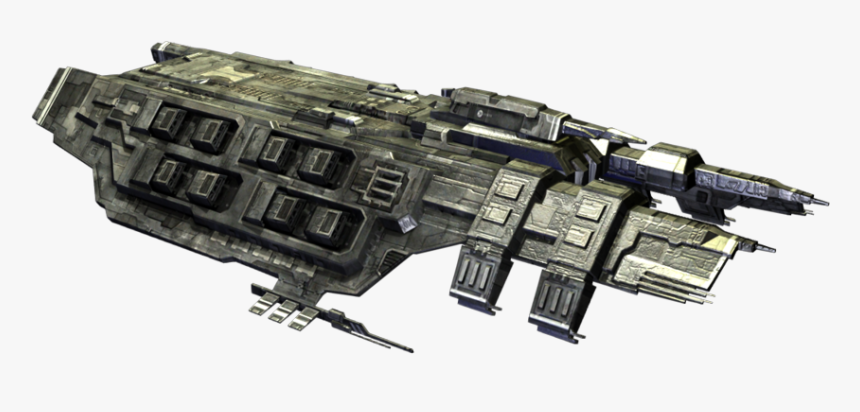 Assault Rifle, HD Png Download