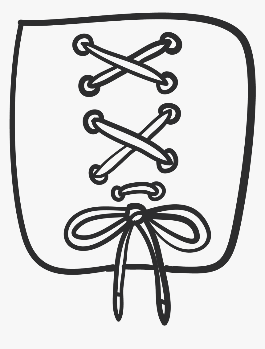 Transparent Hands Together Png - Line Art, Png Download