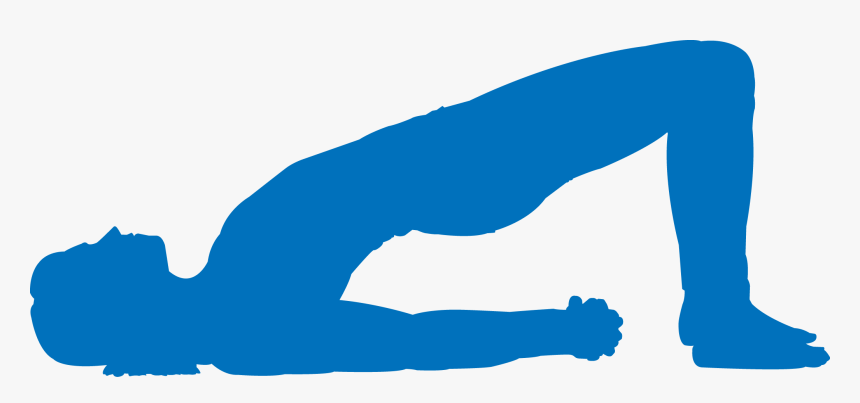 The Hands Are Joined Together Underneath The Hips For, HD Png Download