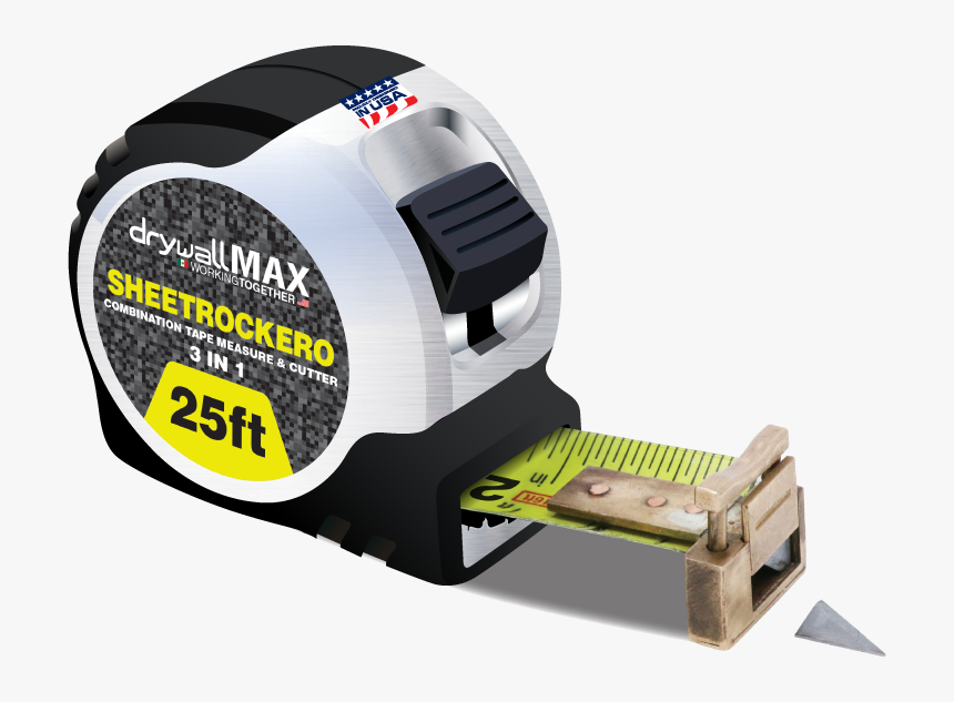 Tape Measure , Png Download - Machine, Transparent Png