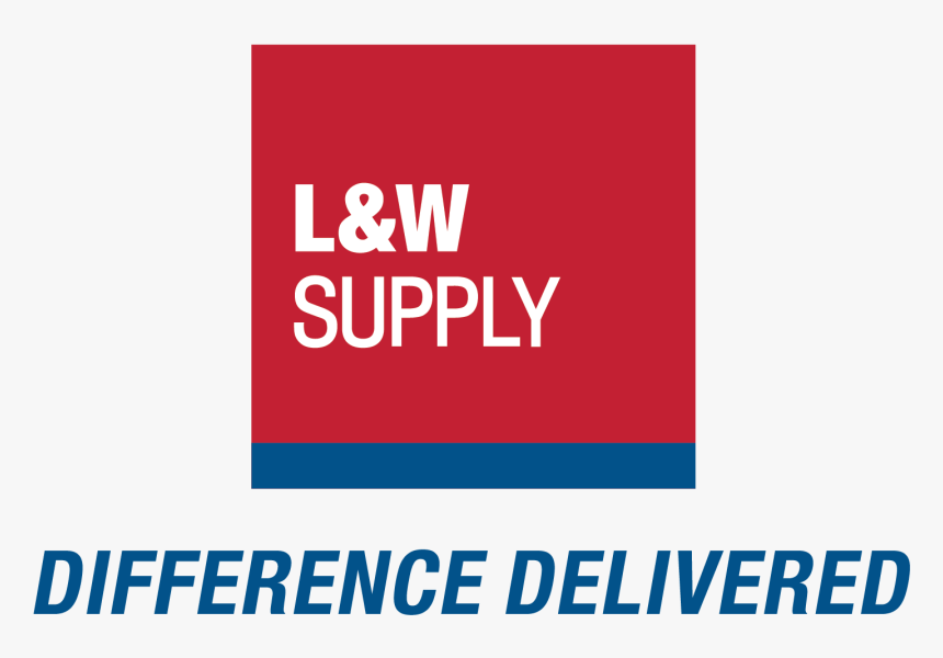 Lwsupply - Graphic Design, HD Png Download