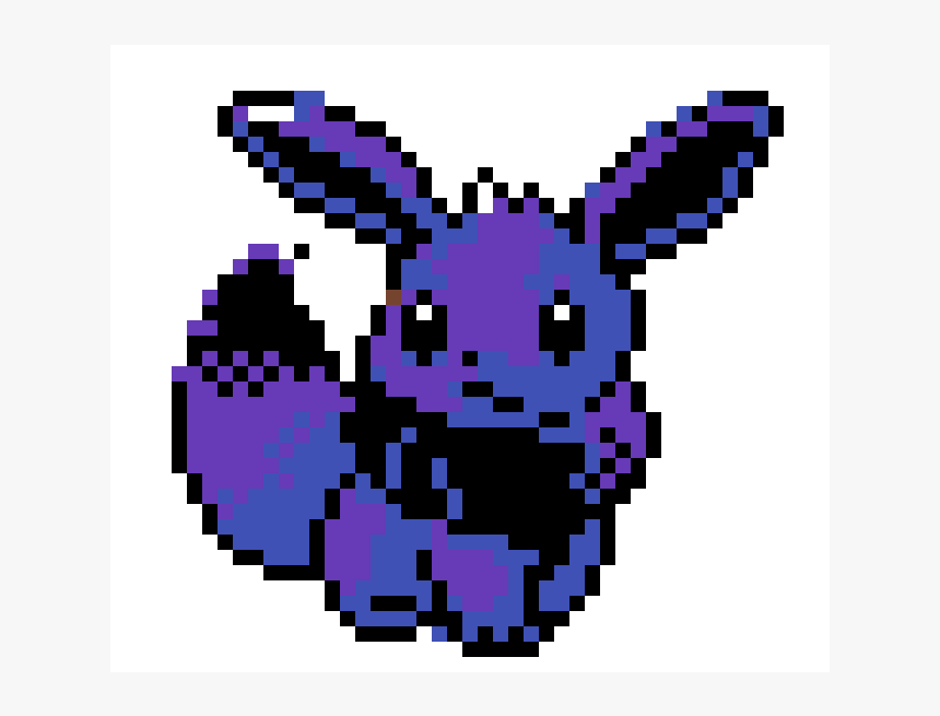 Eevee Winking, HD Png Download