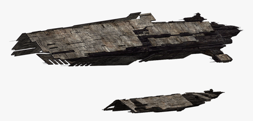 Eve Ships Transparent Background, HD Png Download
