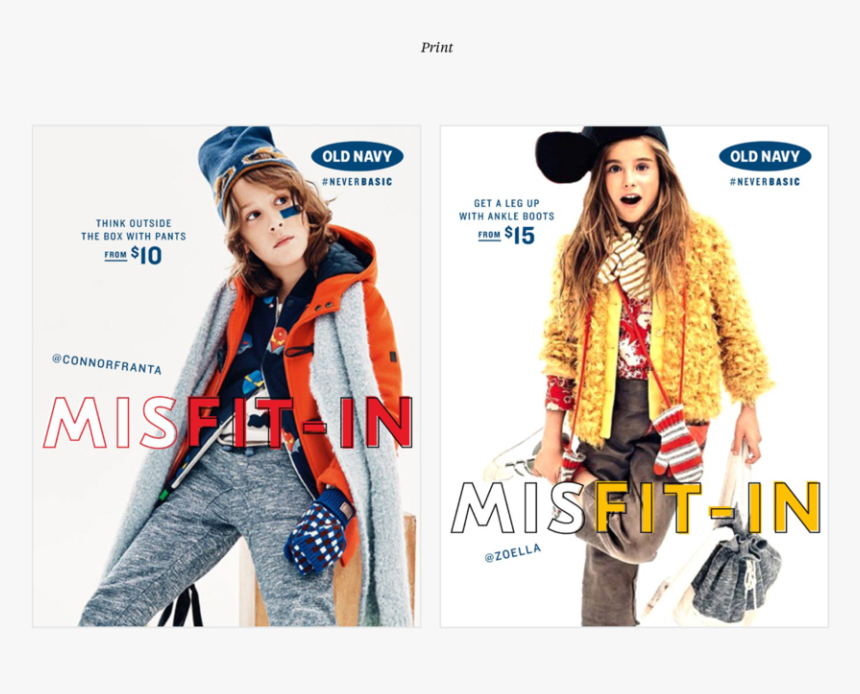Old Navy Png, Transparent Png