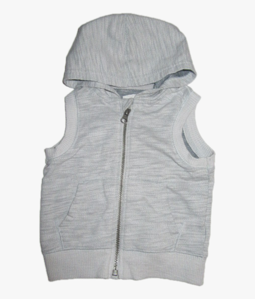 Baby Boys 12-18 Months Old Navy - Vest, HD Png Download