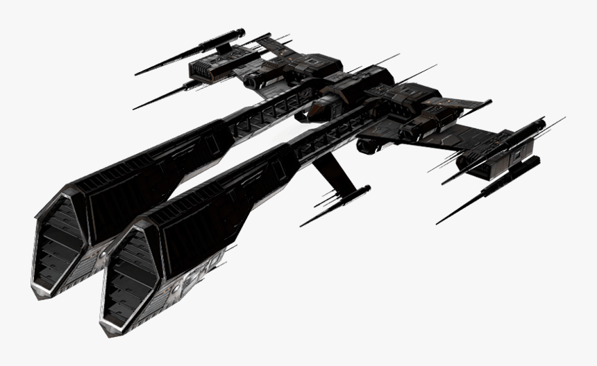 Assault Rifle, HD Png Download