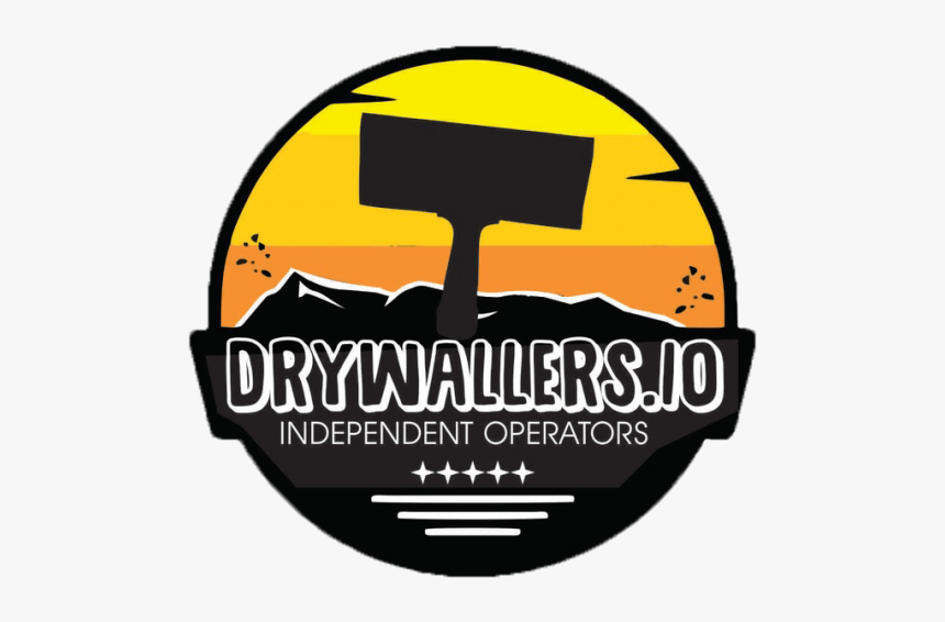 The Worlds Best Drywall Contractors Marketing - Graphic Design, HD Png Download
