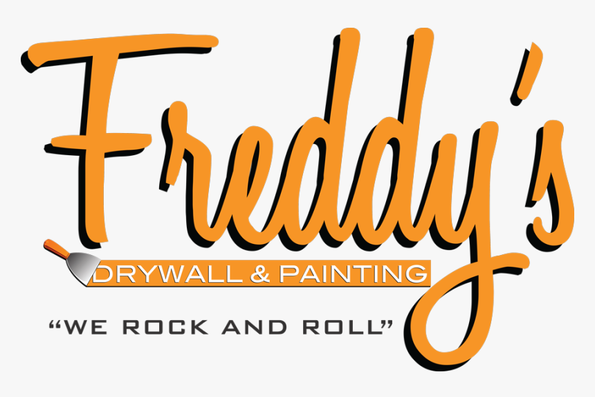 Freddy S Drywall & Painting Llc - Bitmap, HD Png Download